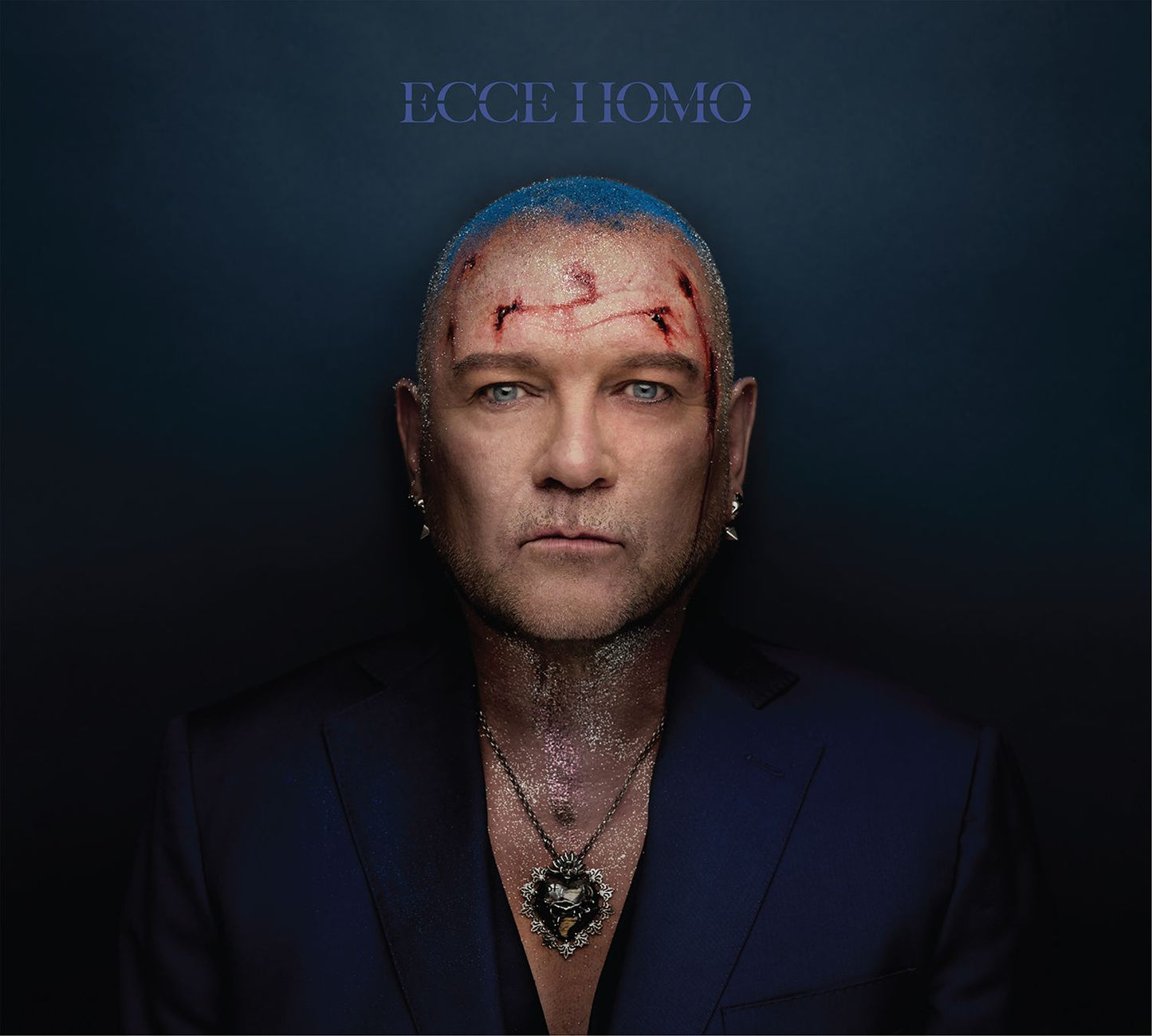 Gavin Friday - Ecce Homo [Deluxe Edition - Blue Colour]