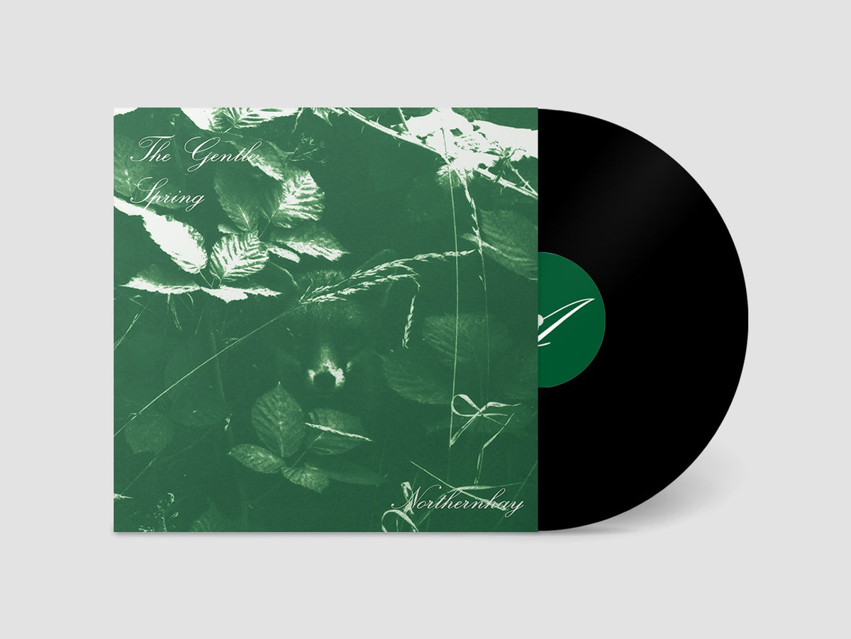 The Gentle Spring - Northernhay [LP]