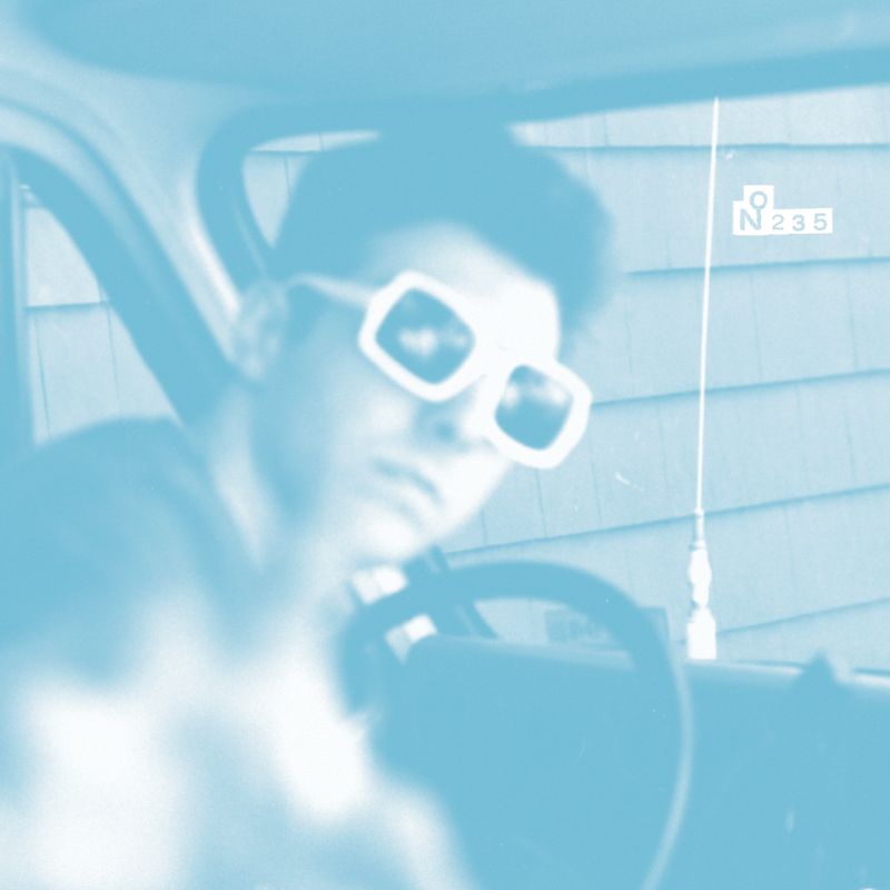 Geoff Farina - fff [2LP Pordenone Plaster White Vinyl]