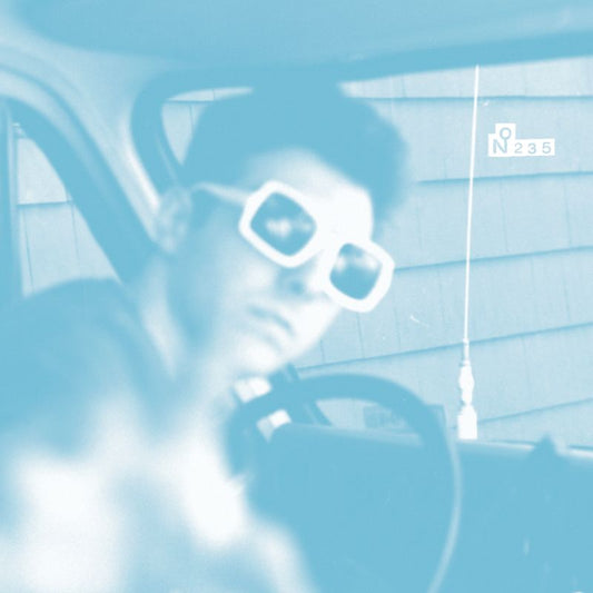 Geoff Farina - fff [2LP Pordenone Plaster White Vinyl]