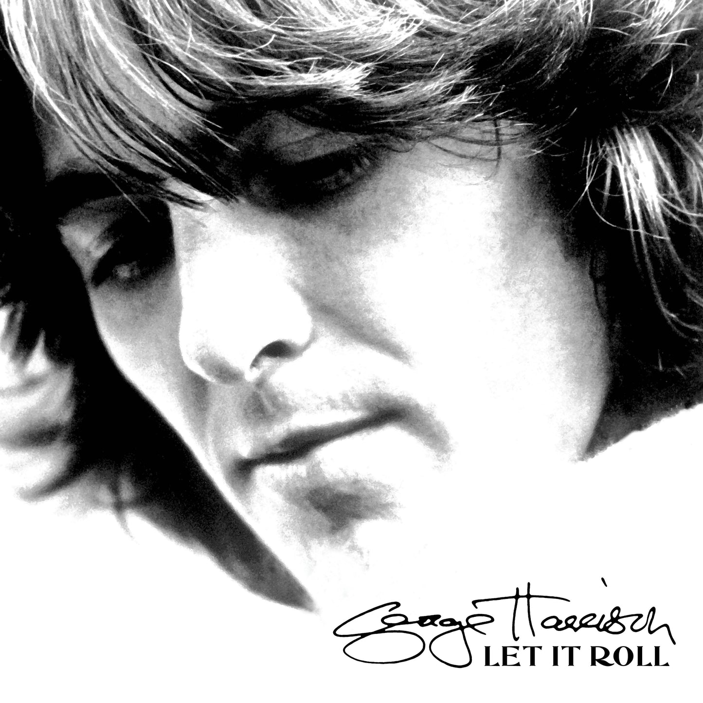 George Harison - Let It Roll - Songs Of George Harrison [2LP]