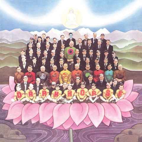 George Harrison - Dark Horse [CD]