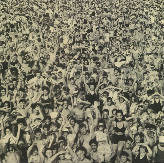 George MICHAEL - Listen Without Prejudice Vol 1 (reissue)