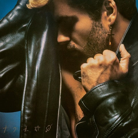 George Michael - Faith [LP]