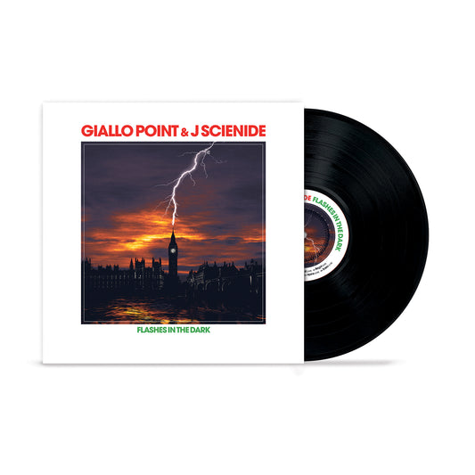 Giallo Point & J Scienide - Flashes In The Dark