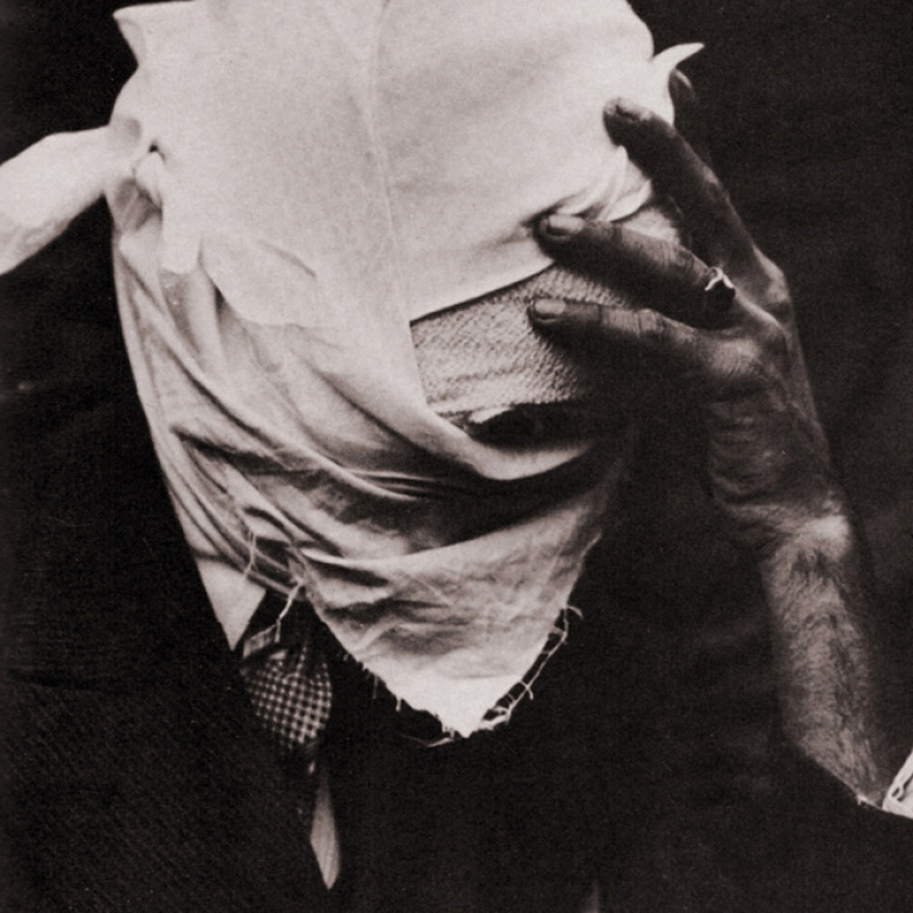 Giles Corey - Giles Corey (Remastered) [2LP Blue]