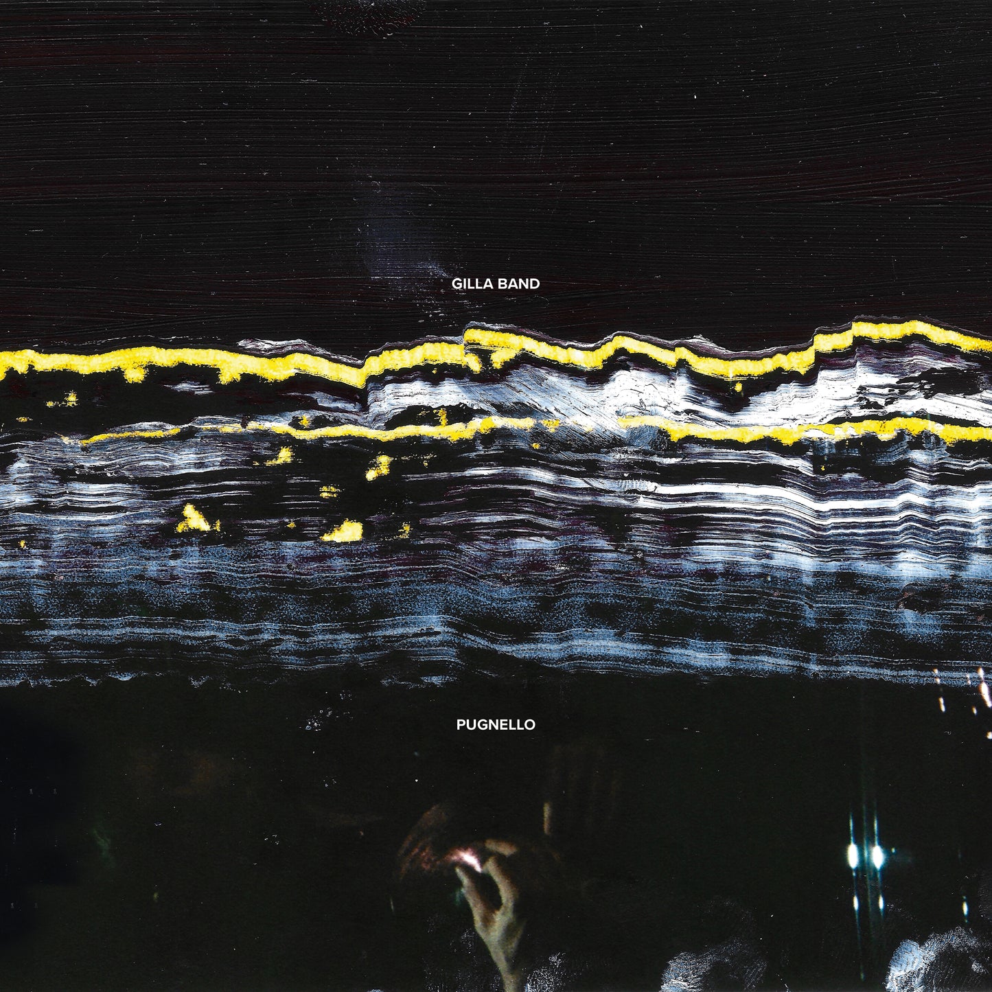 Gilla Band - Pugnello [CD]
