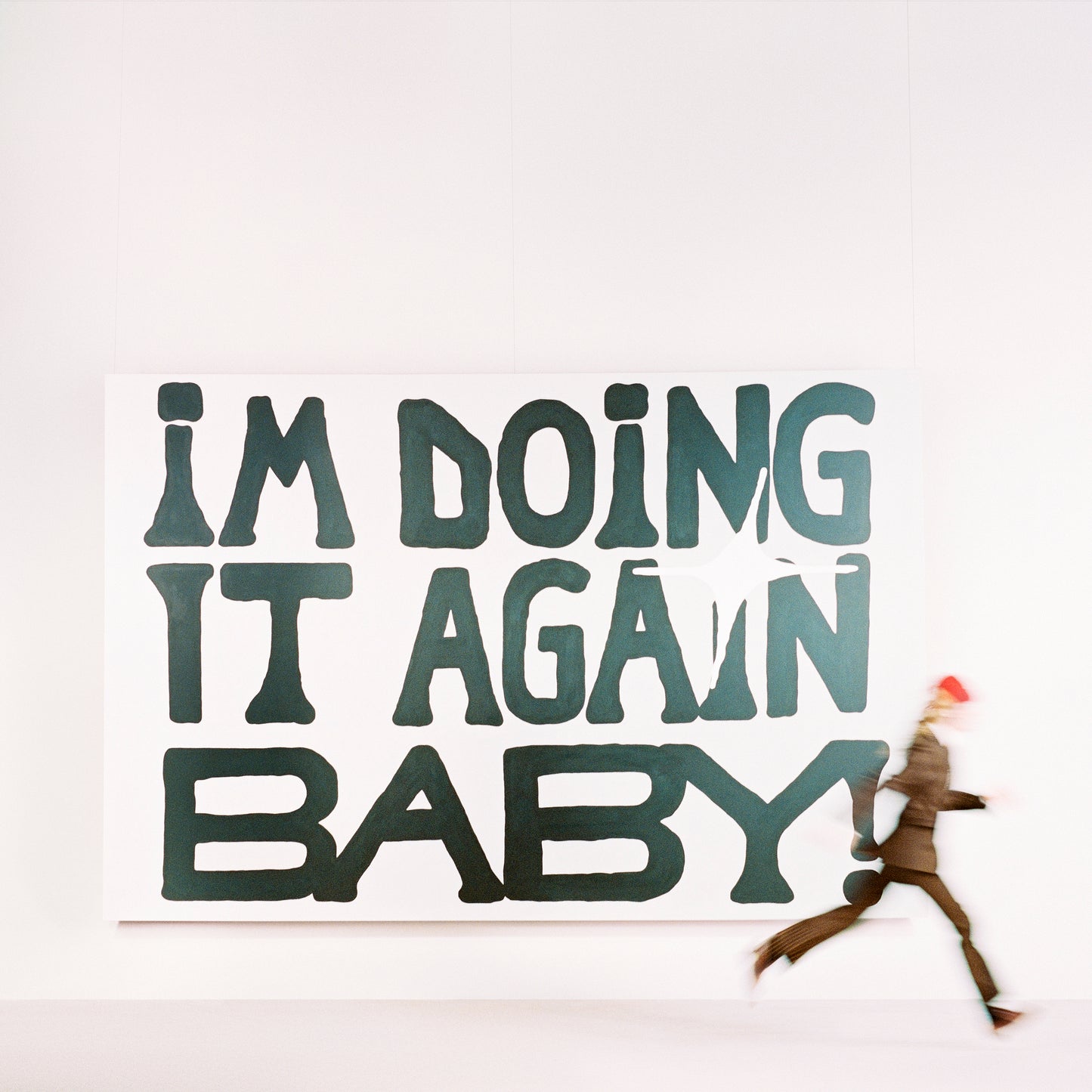 Girl in Red - I'm Doing it Again Baby! [CD]
