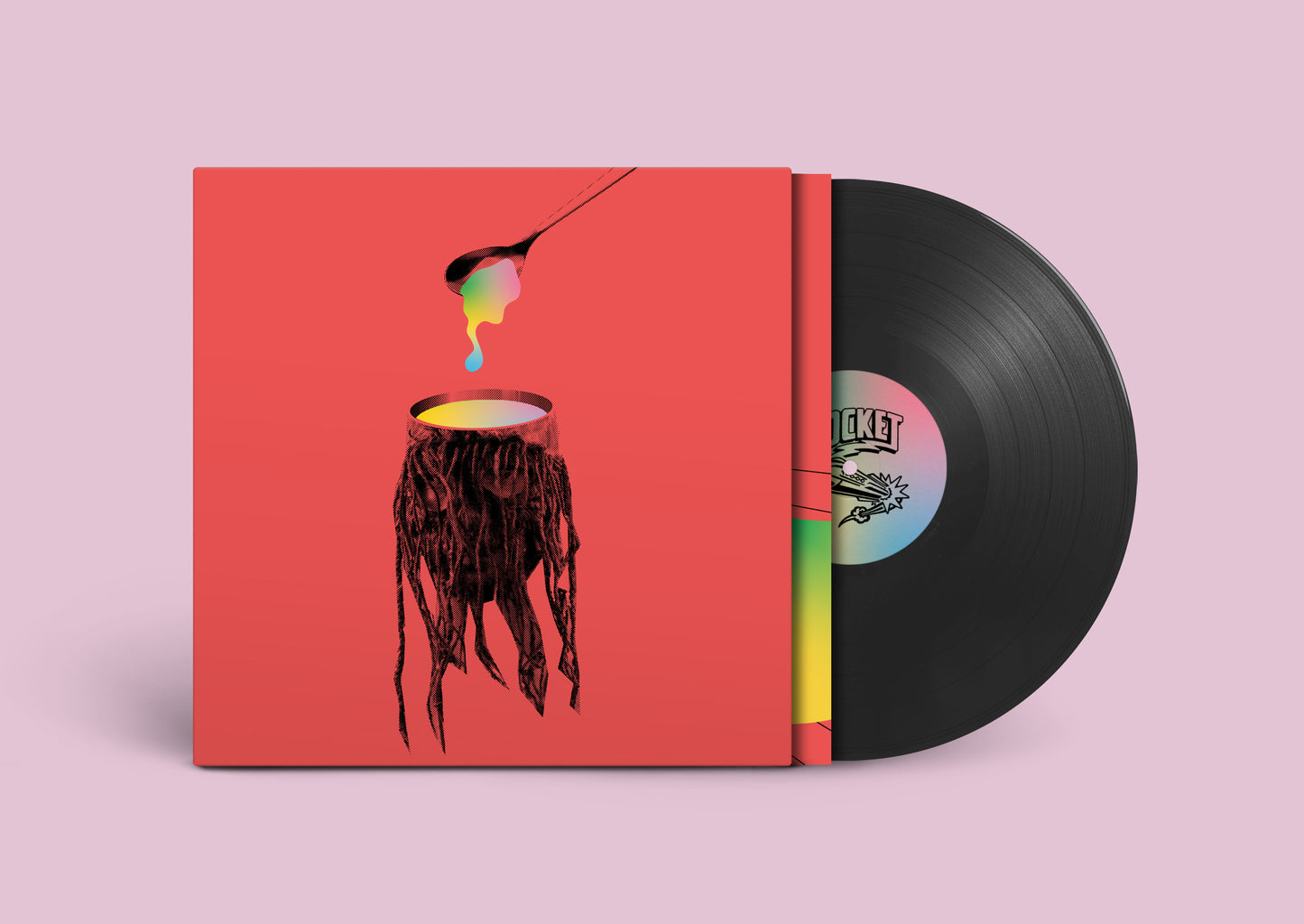 Goat - Headsoup (2026 repress)