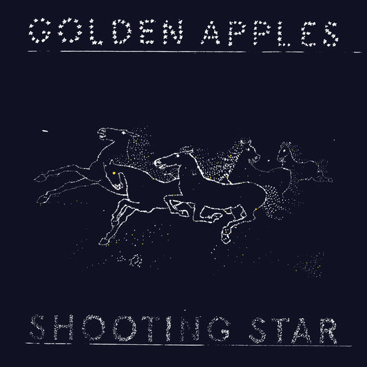 Golden Apples - Shooting Star