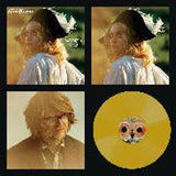 Goldfrapp - Seventh Tree - LP (180g) Yellow Vinyl / Gatefold Sleeve