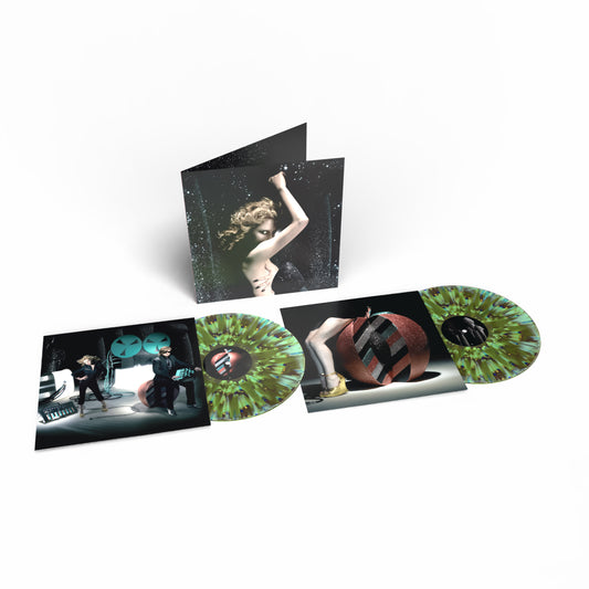 Goldfrapp - Supernature: 20th Anniversary Deluxe Edition [Peacock LP+12" SINGLE]