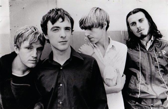 Travis - Good Feeling [LP] (NATIONAL ALBUM DAY)