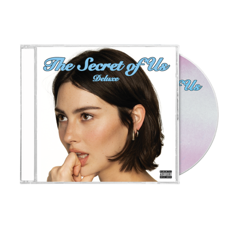 Gracie Abrams - The Secret Of Us [Deluxe CD]