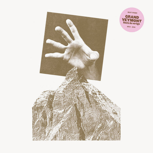 Grand Veymont - Route Du Vertige