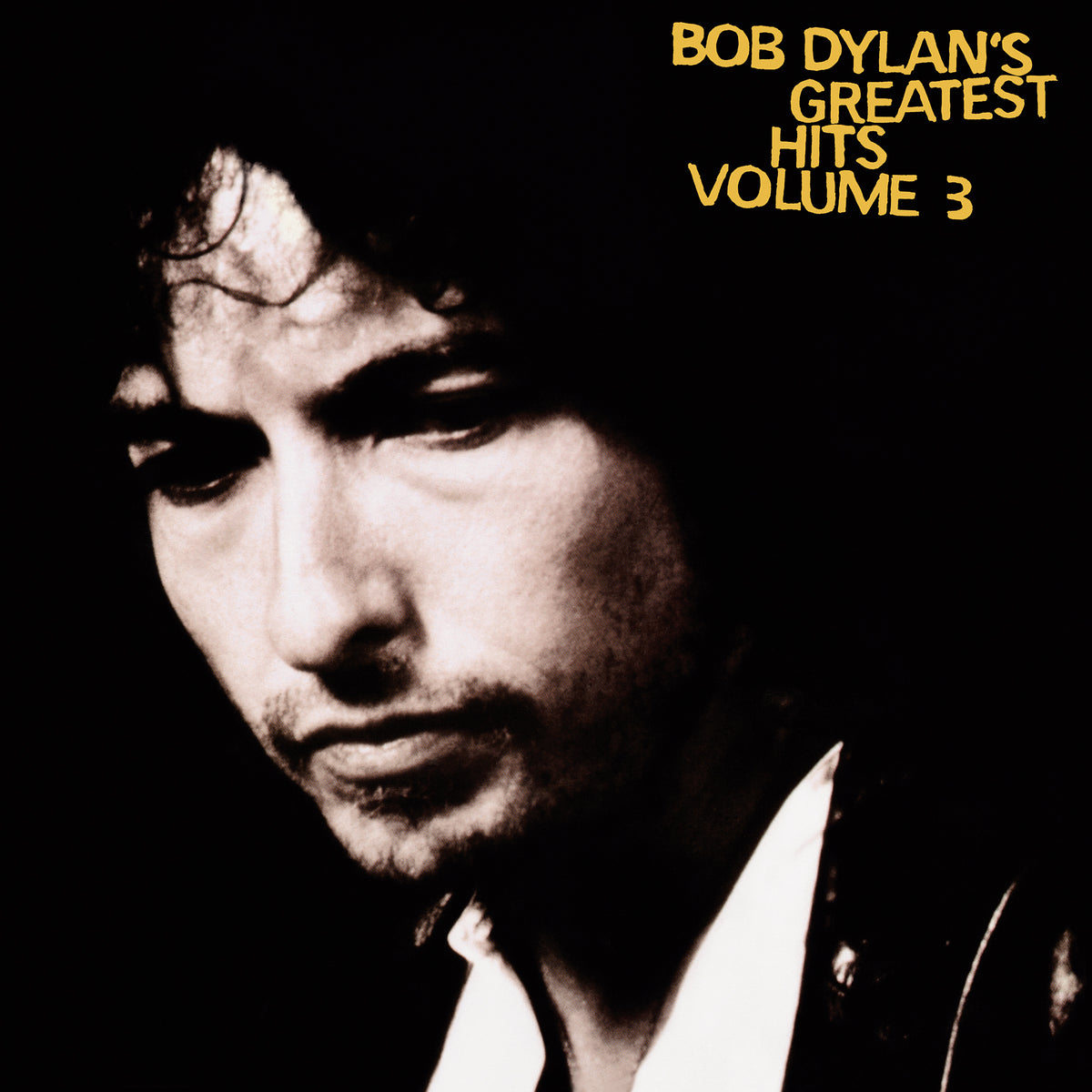 Bob Dylan - Greatest Hits Vol. 3 [2LP]