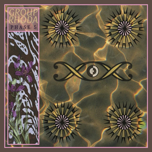 Group Rhoda - Phase 5