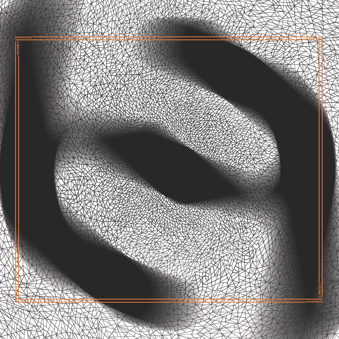 Hardspace - Hardspace Volume Three [2x12” Coloured]