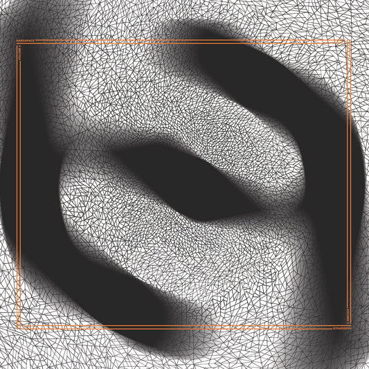 Hardspace - Hardspace Volume Three [2x12” Coloured]
