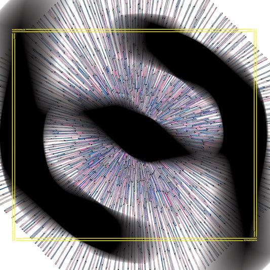 Hardspace - H006 [Transparent Yellow Vinyl]