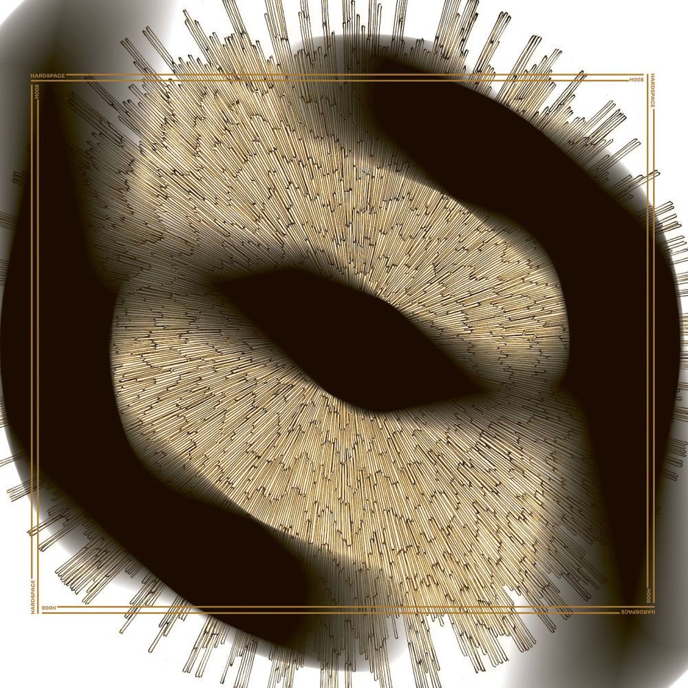 Hardspace - H008 [Coloured Vinyl]