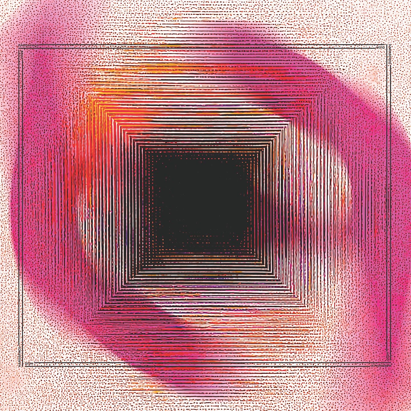 Hardspace - H010 [colored vinyl]