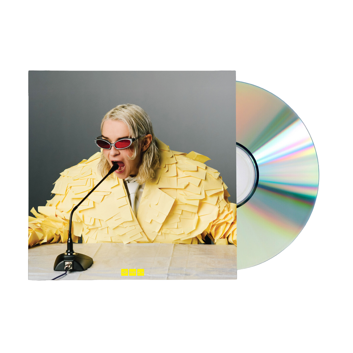 HAAi - DIGITiSE [CD]