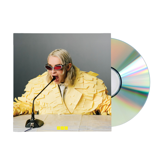 HAAi - DIGITiSE [CD]