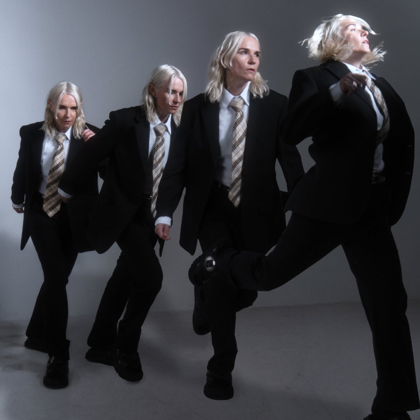 HAAi - HUMANiSE [CD]