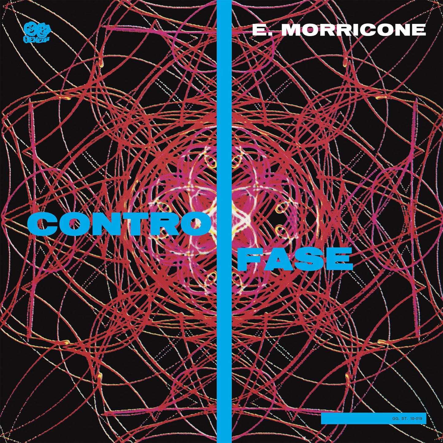 Ennio Morricone - Controfase