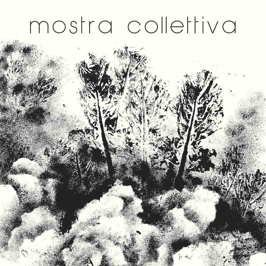 COMPLESSO GISTERI  - Mostra Collettiva