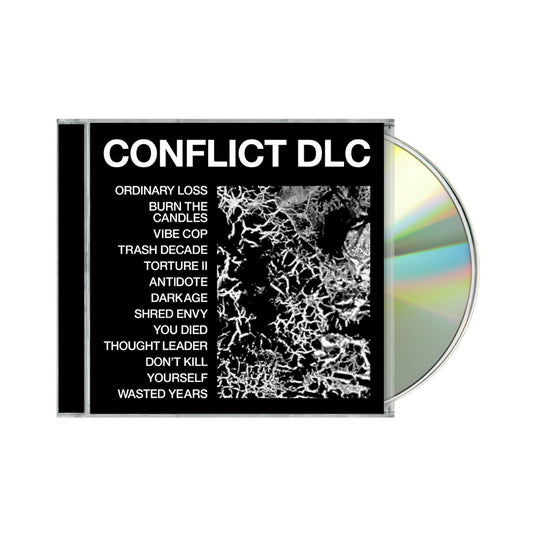 HEALTH - CONFLICT DLC [CD]