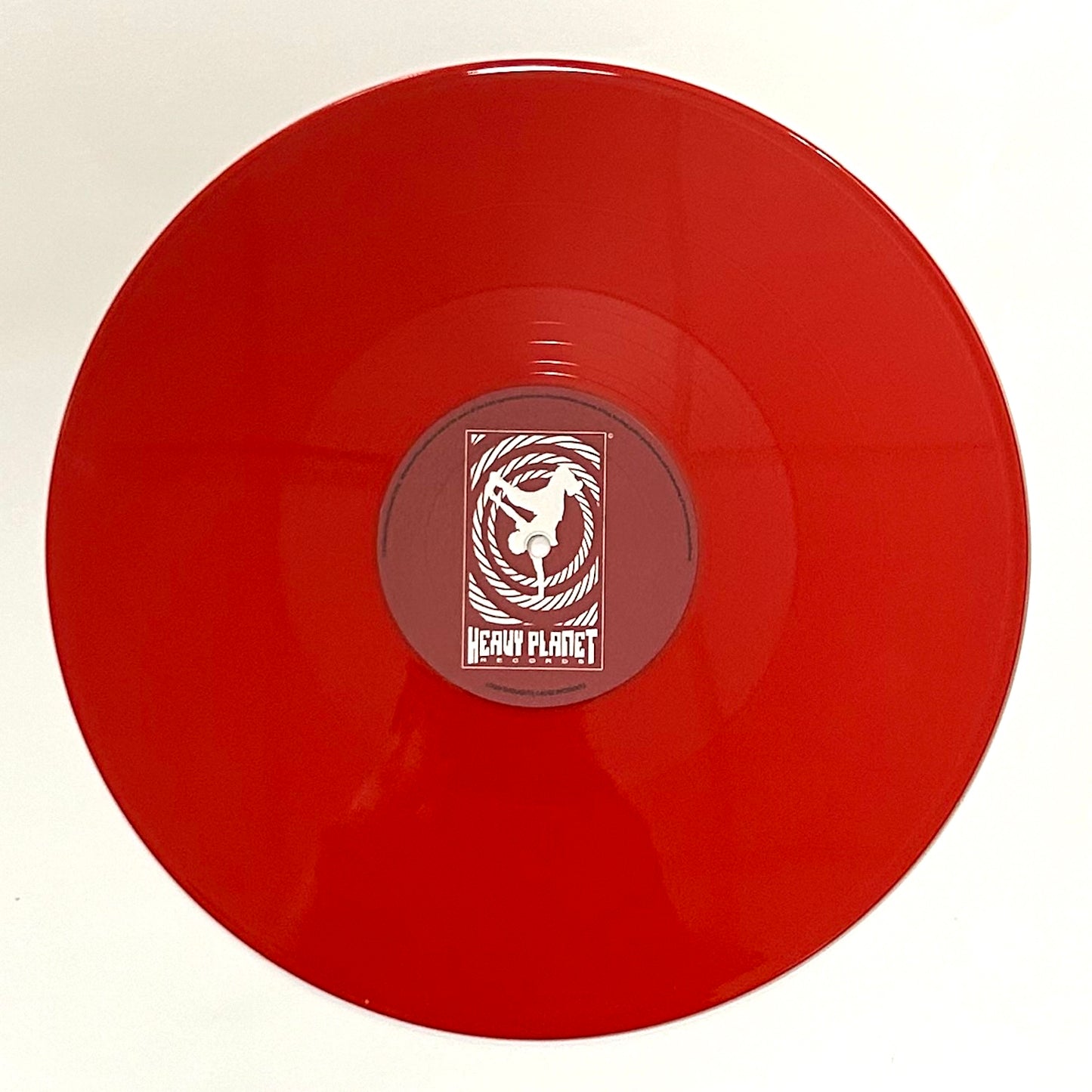 Tend 2 Offend - Bang, Bang, Bang! [Red Vinyl]