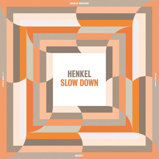 Henkel - Slow Down