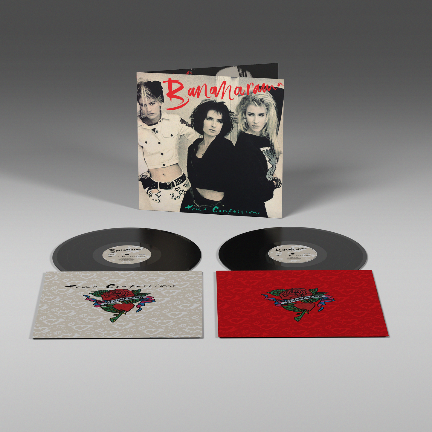 Bananarama - True Confessions (40th Anniversary Edition) [2LP]