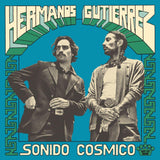 Hermanos Gutiérrez - Sonido Cósmico [Coke Bottle Clear Vinyl]