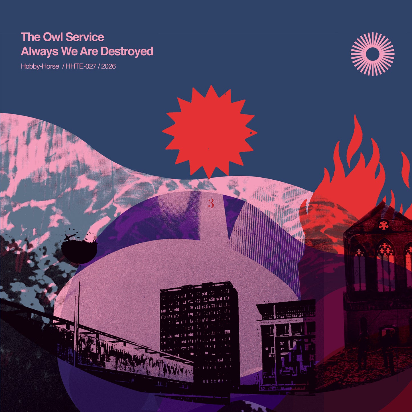 THE OWL SERVICE - Always We Are Destroyed: An Owl Service Anthology [CD]