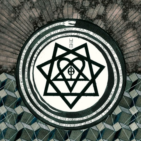 HIM - Tears On Tape [CD]