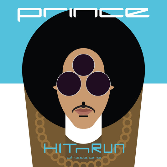 Prince - HitNRun Phase One (10th Anniversary) [LP]
