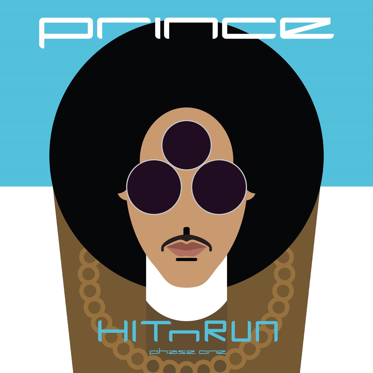 Prince - HitNRun Phase One (10th Anniversary) [CD]