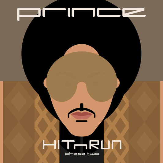 Prince - HitNRun Phase Two (10th Anniversary) [2LP]