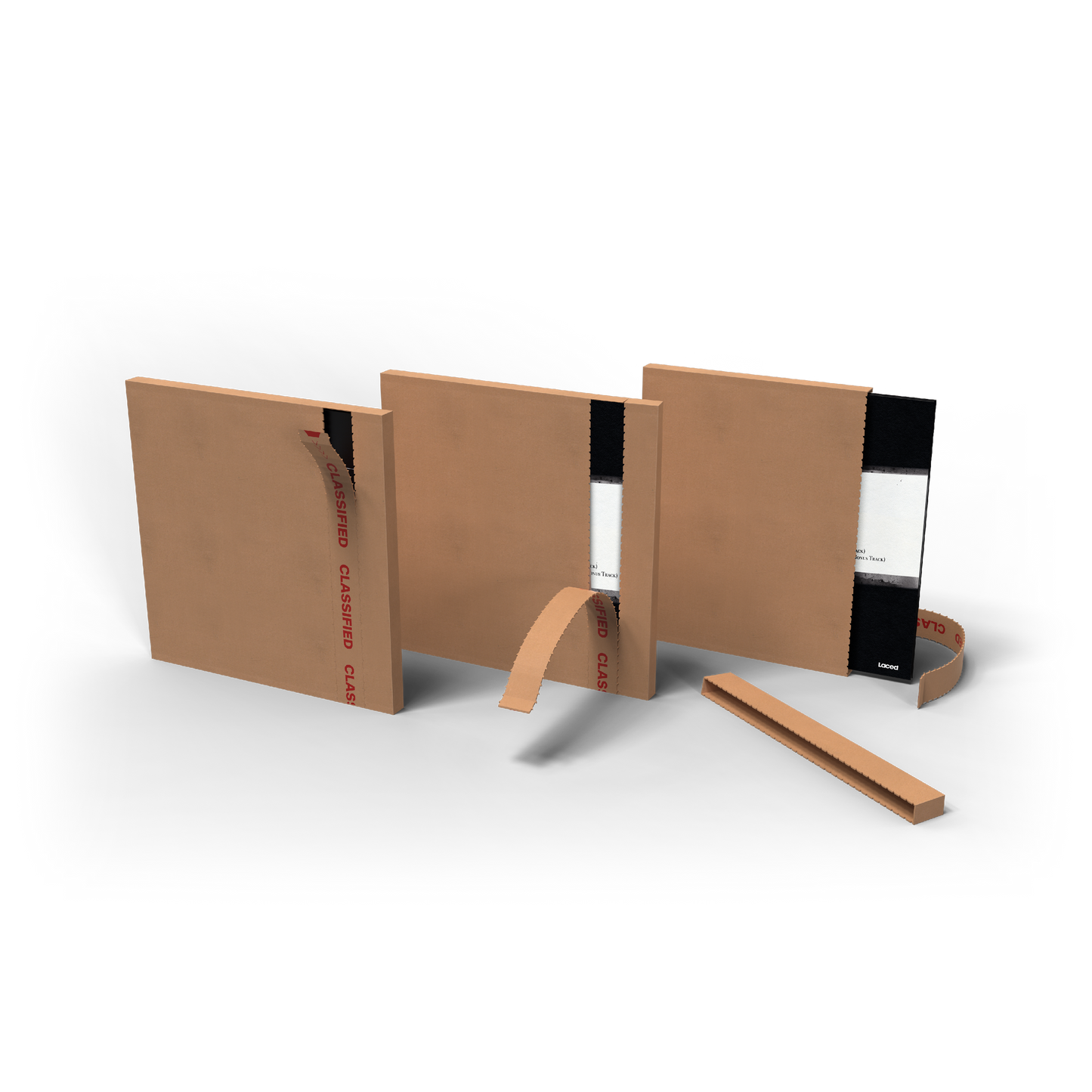 Jesper Kyd - Hitman: Contracts (Original Soundtrack) [2LP]