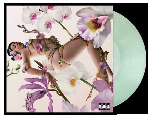 Kali Uchis - Orquídeas [Coloured Vinyl] (ONE PER PERSON)