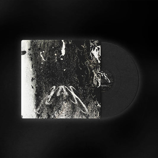Arthur Robert - Hydrostatic Equilibrium [printed sleeve]
