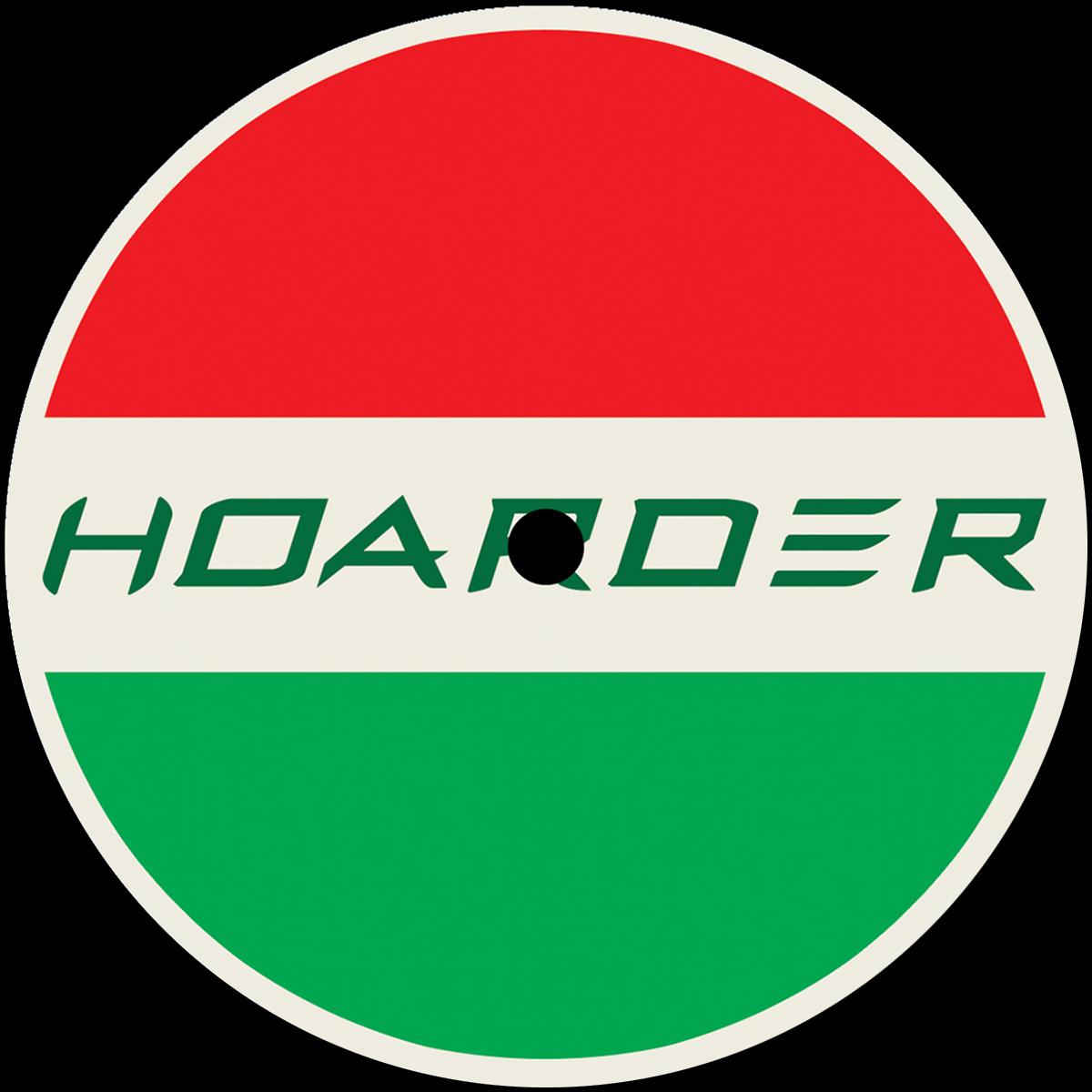 Occibel - Voyager 1 EP [vinyl only]