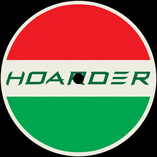 Occibel - Voyager 1 EP [vinyl only]