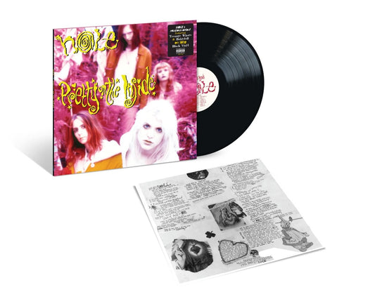 Hole - Pretty On The Inside (35th Anniversary) [LP]