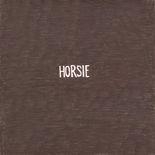 HOMESHAKE - Horsie