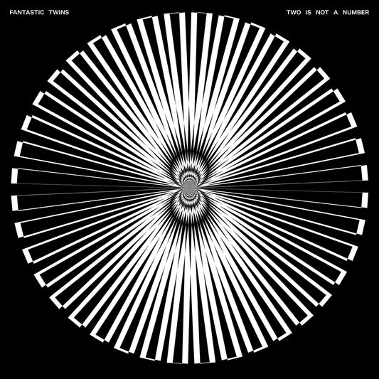 Fantastic Twins - Two Is Not A Number