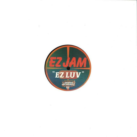 EZ Jam - EZ Luv